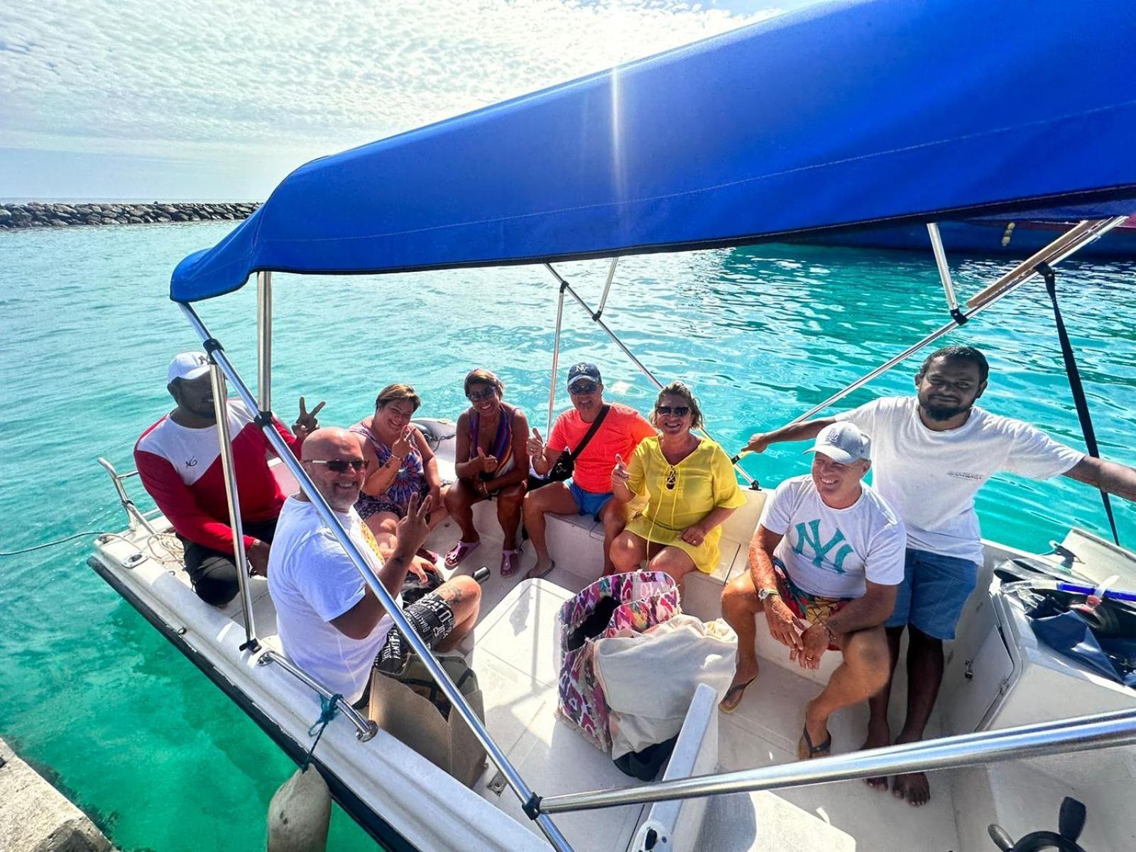 فندق دار ضيافة ليبرتي مالديفز Mahibadhoo المظهر الخارجي الصورة
